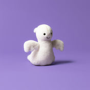 Peluche -  Petit fantôme