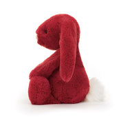 Peluche - Bashful Luxe Bunny Scarlett