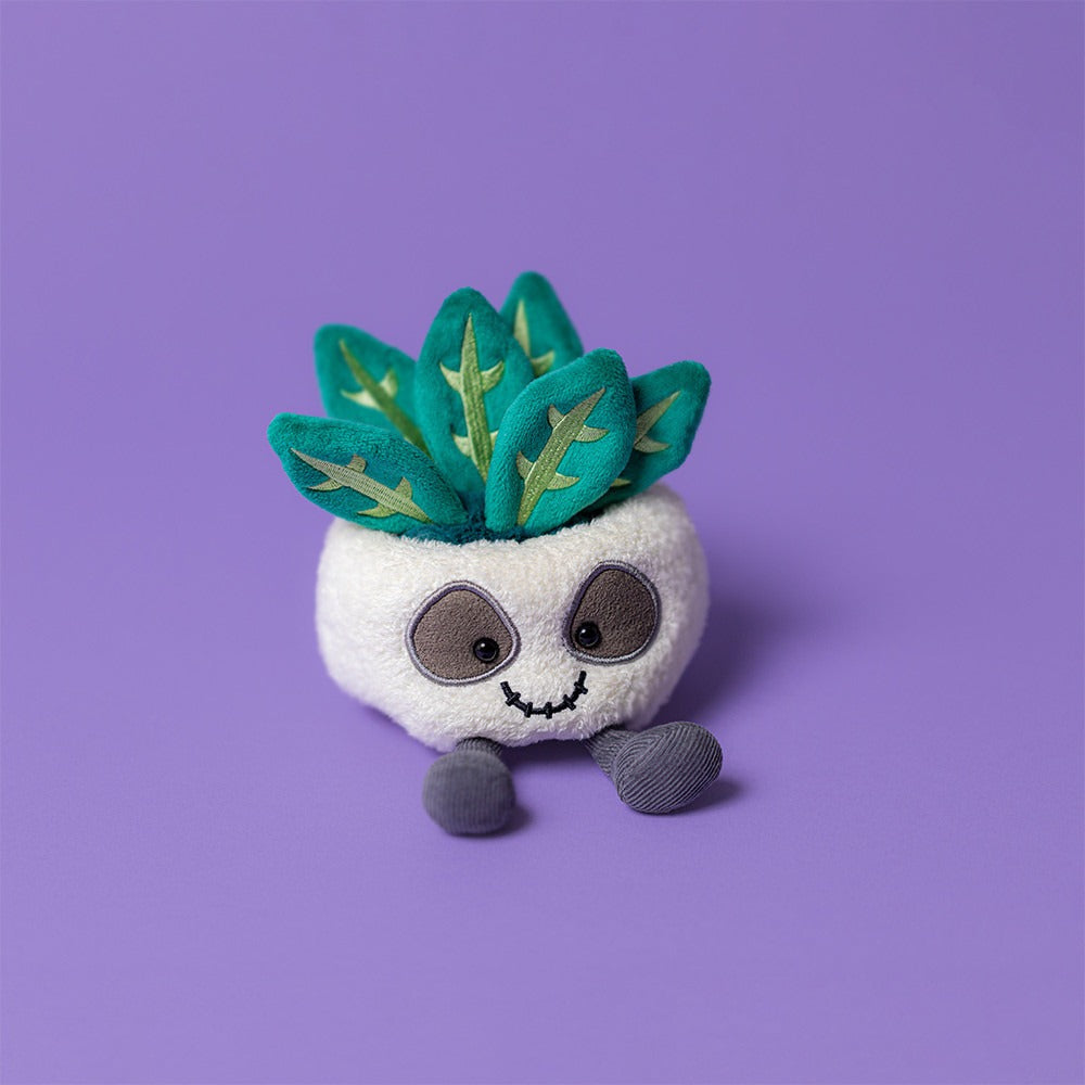 Peluche - Plante Amuseables Skull Planter