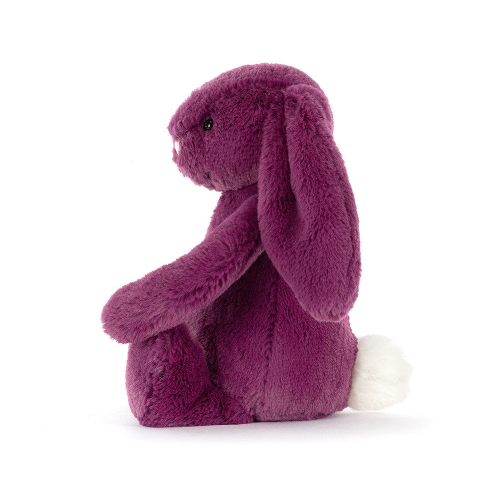 Peluche - Bashful Allium Bunny