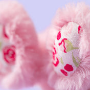 Peluche Blushkin Blossom Bunny Bag Charm Jellycat