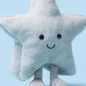 Peluche - Amuseables Étoile silver