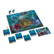 Jeu - Sous les mers : une aventure d'affirmation de soi