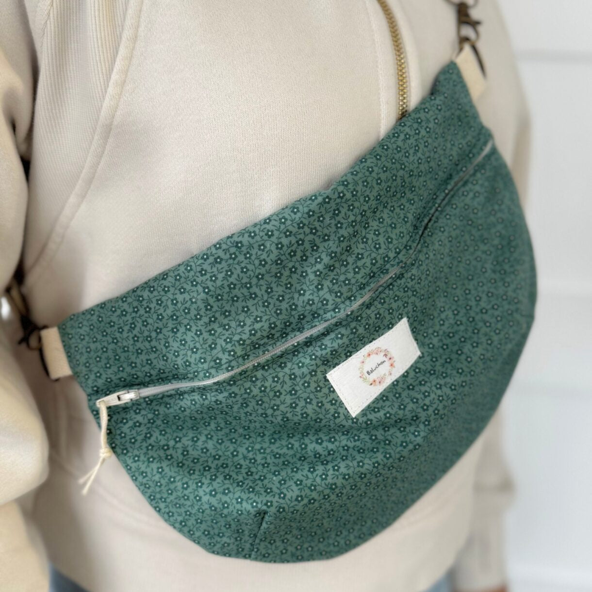 Sac banane