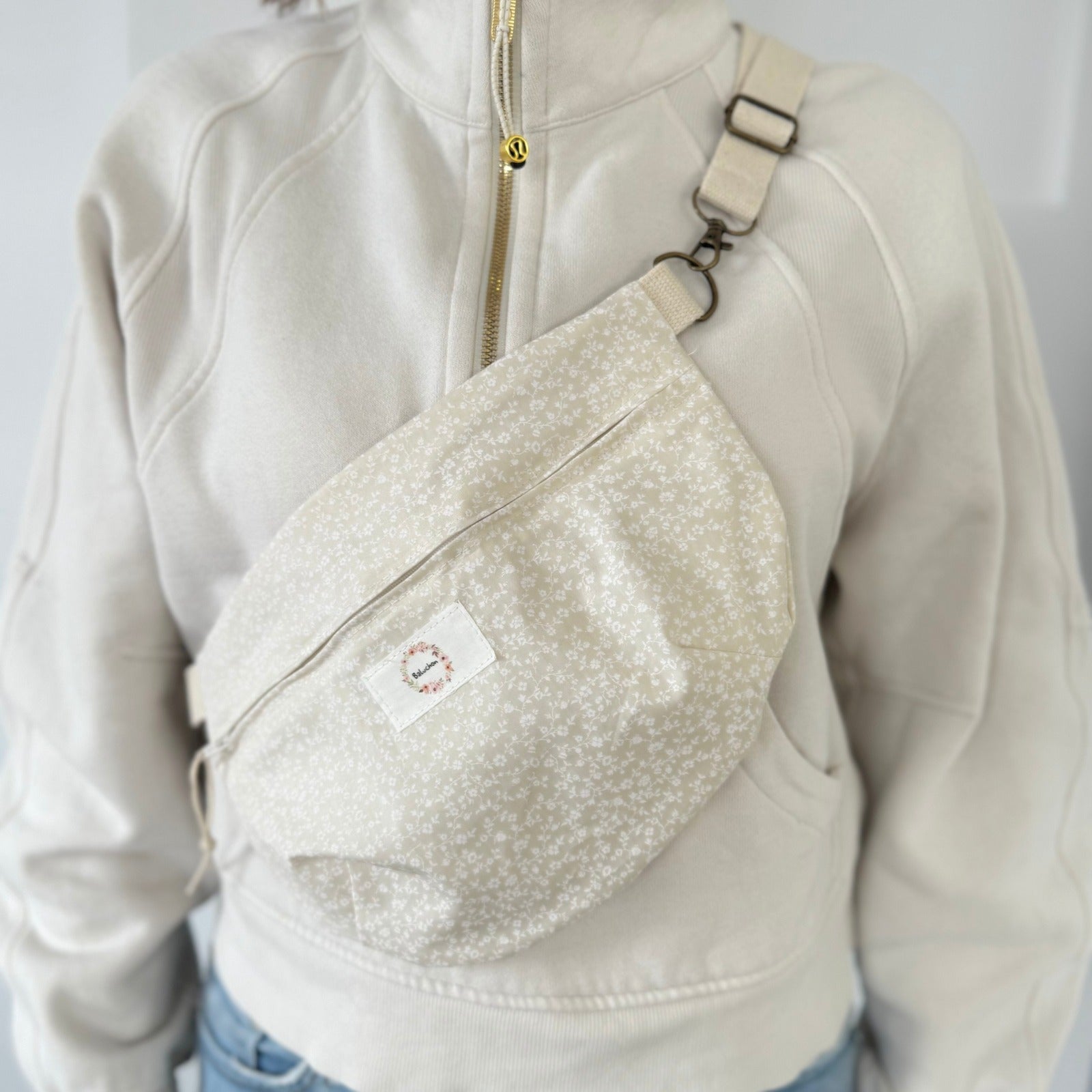 Sac banane