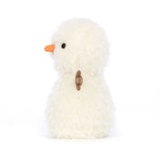 Peluche - Petit bonhomme de neige