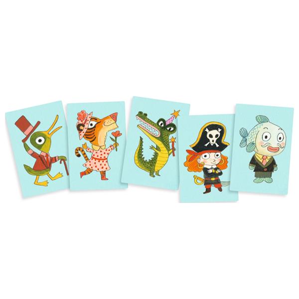 Jeu - Toktooyou