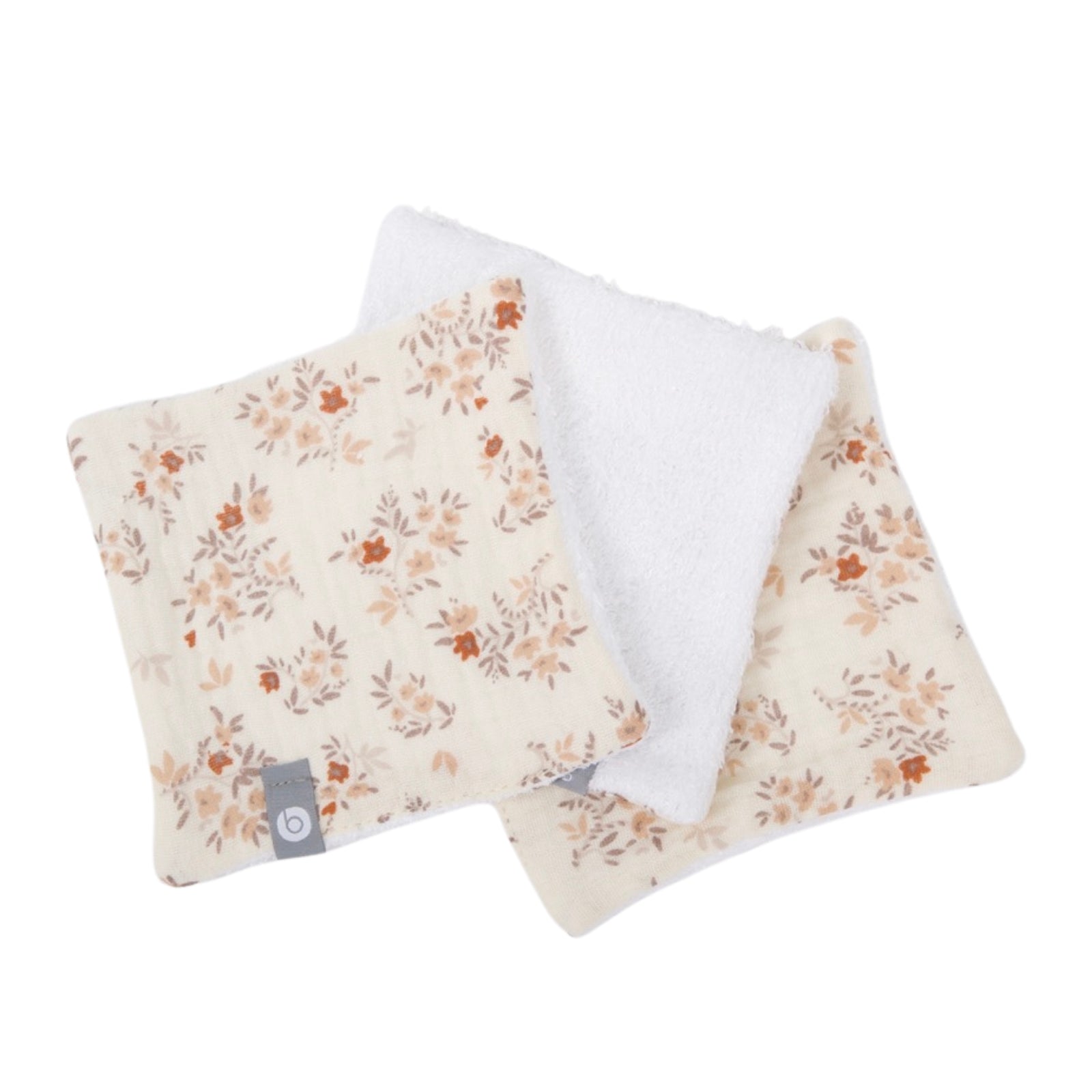Lingettes démaquillantes
