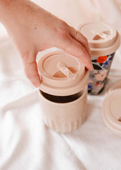 Couvercle en silicone - Mimi&August