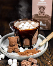 Bombe à chocolat chaud original - À l'unité