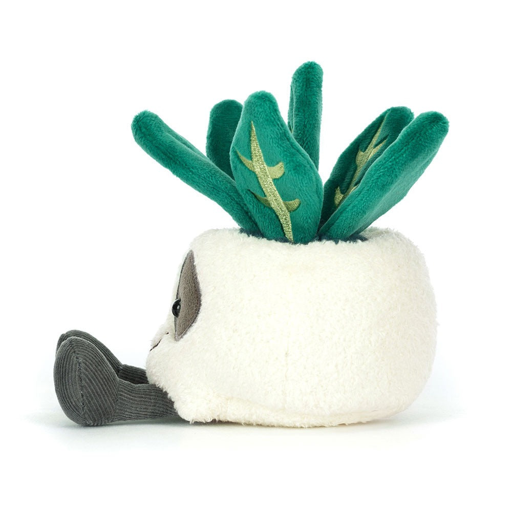 Peluche - Plante Amuseables Skull Planter