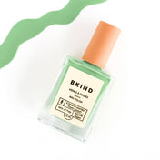 Vernis à ongles - Matcha Latté
