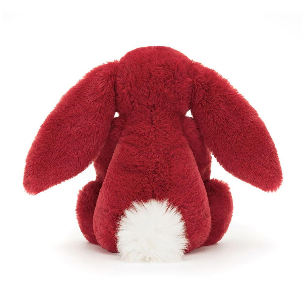 Peluche - Bashful Luxe Bunny Scarlett
