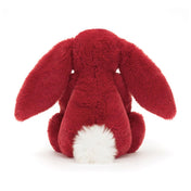 Peluche - Bashful Luxe Bunny Scarlett