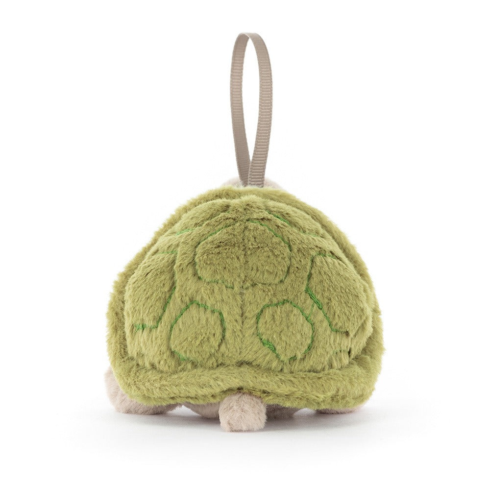 Peluche - Timmy Tortue décoration