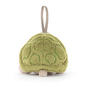 Peluche - Timmy Tortue décoration
