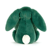 Peluche - Bashful Teal Bunny