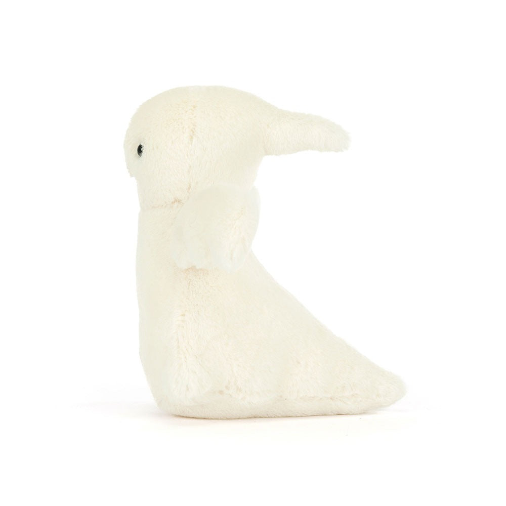 Peluche -  Petit fantôme