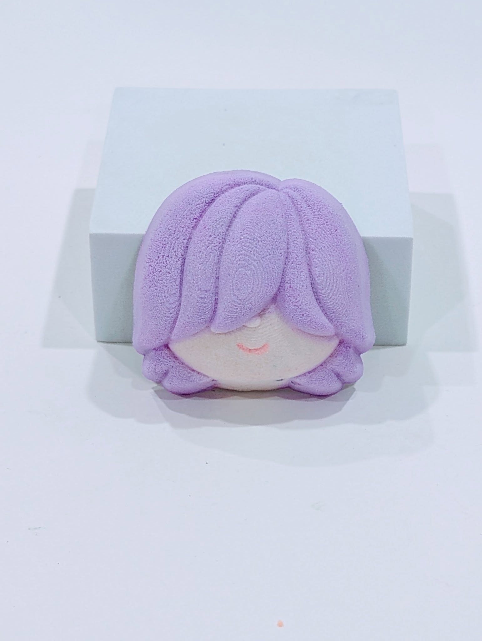 Bombe de bain