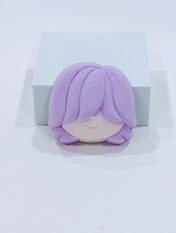 Bombe de bain