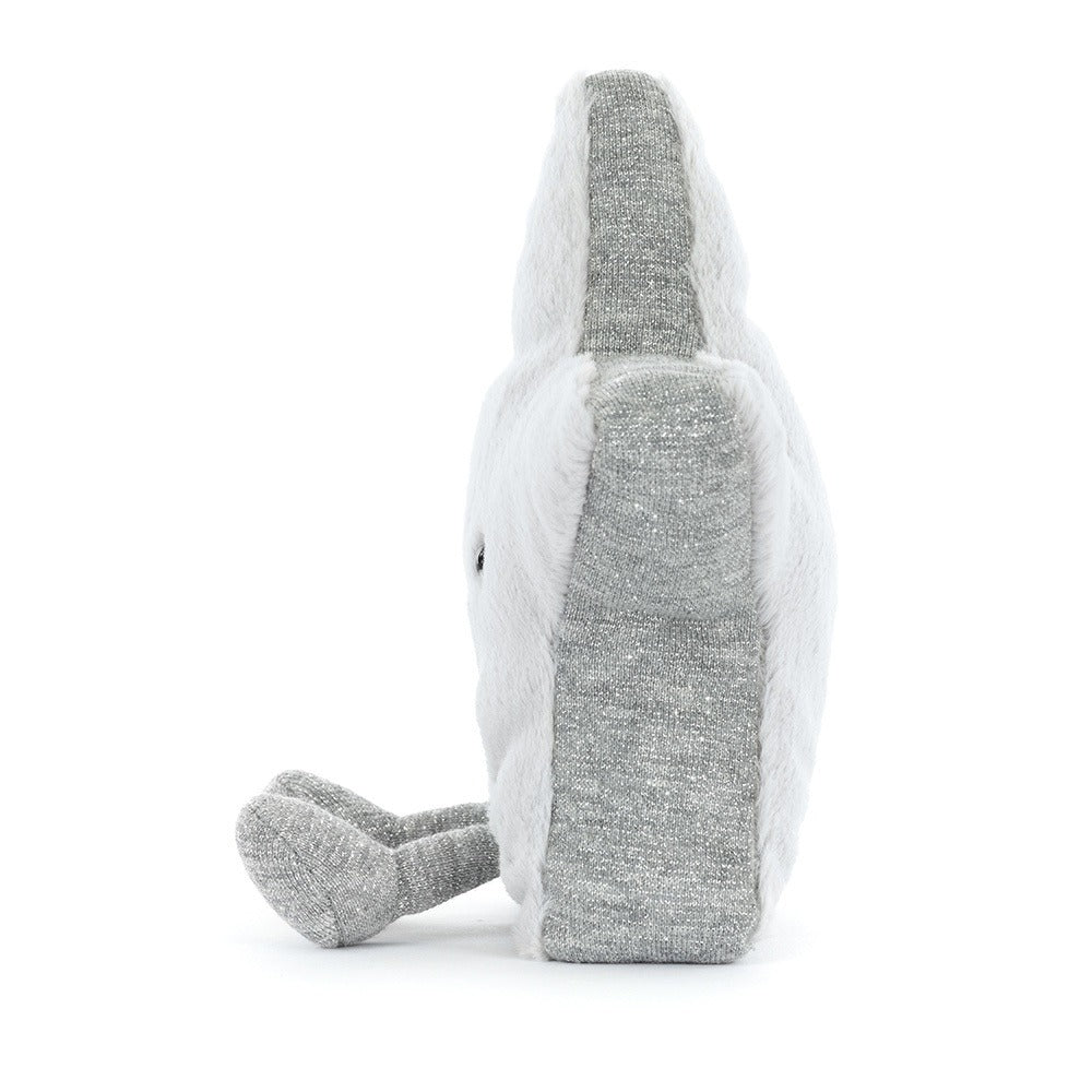 Peluche - Amuseables Étoile silver