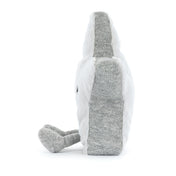 Peluche - Amuseables Étoile silver