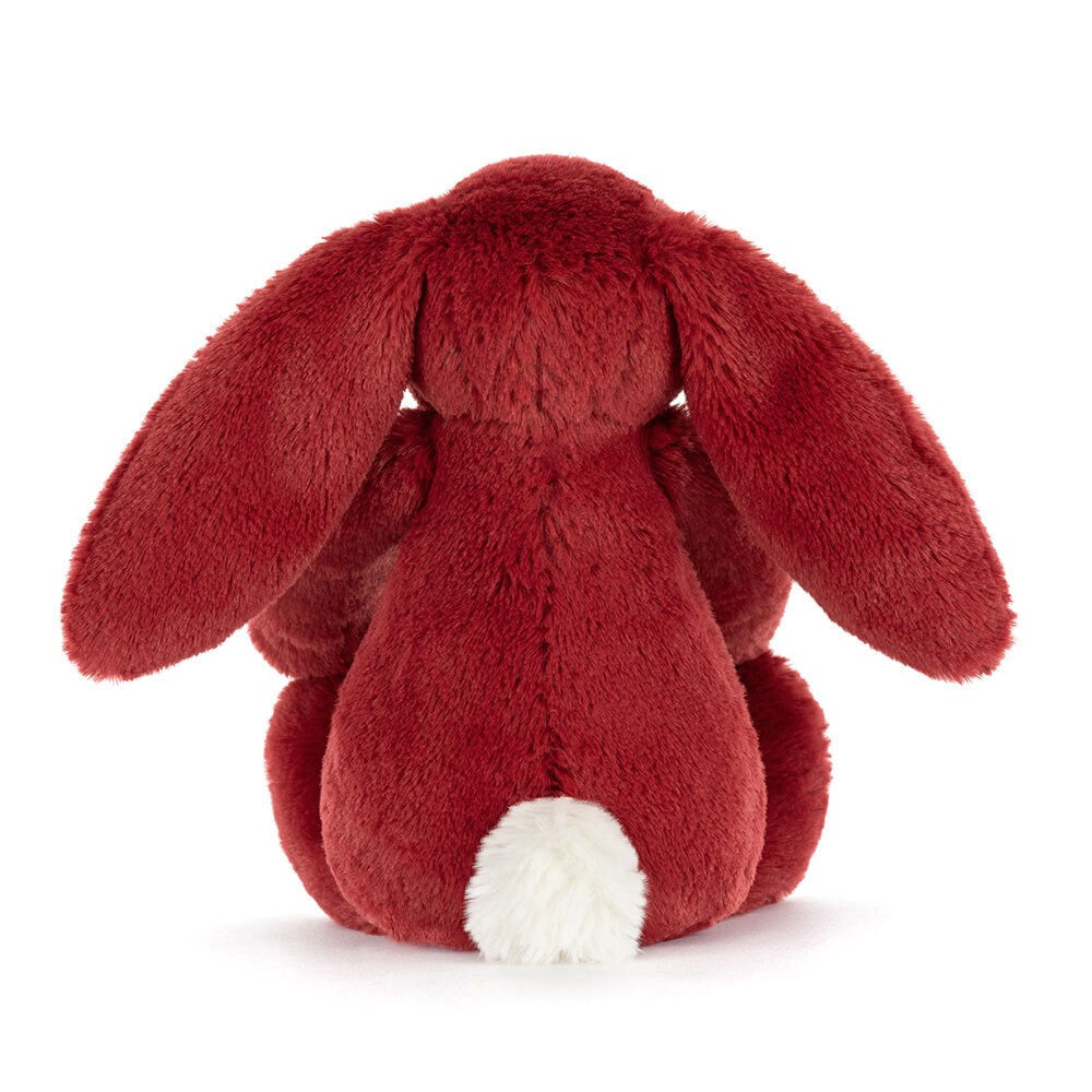 Peluche - Bashful Redcurrant Bunny