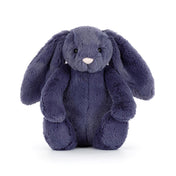 Peluche - Lapin timide Saffyre