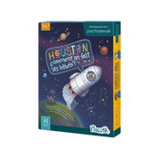 Jeu - Houston, comment on fait les bébés?