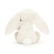 Peluche - Lapin timide avec sapin de Noël
