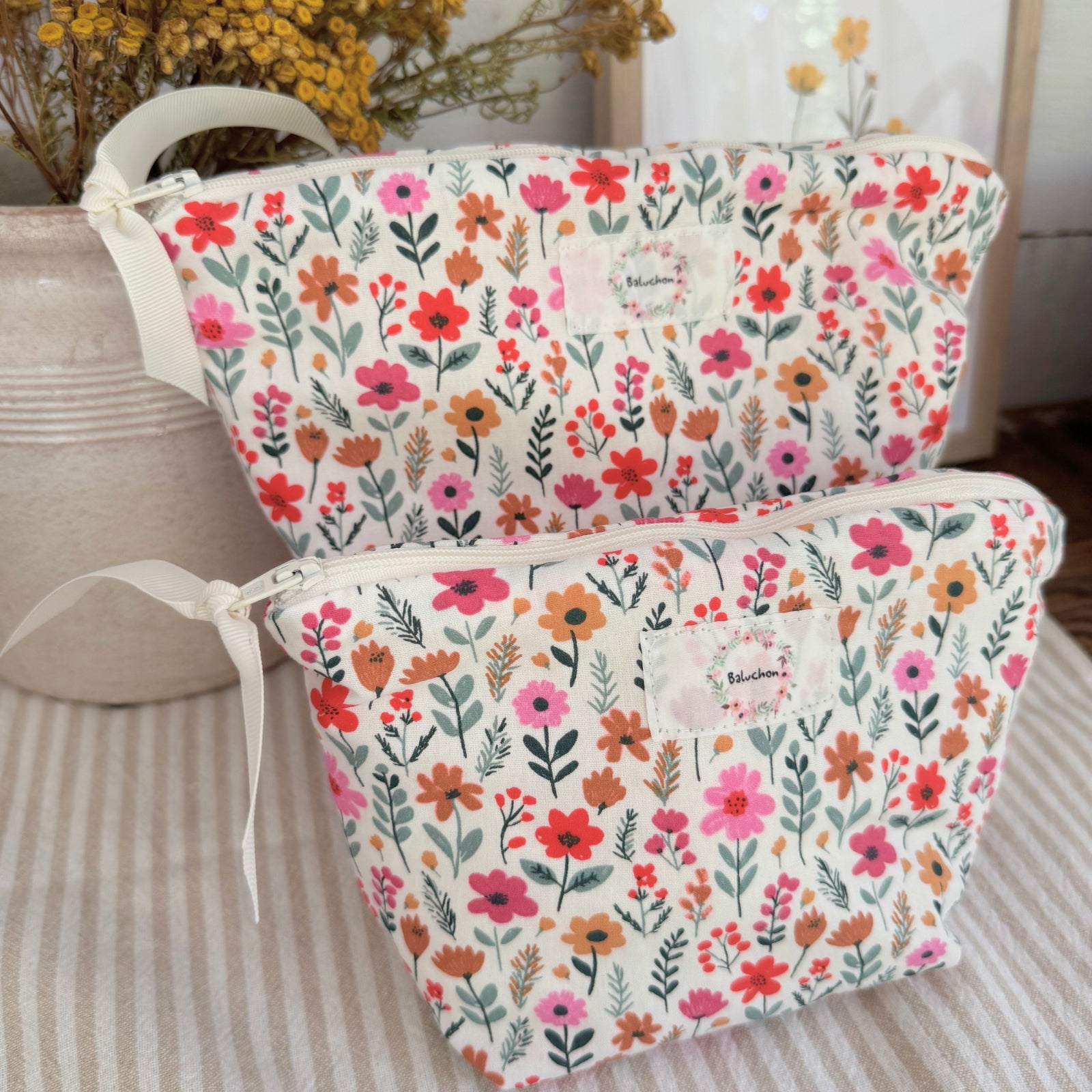 Sac à cosmétique - Format petit