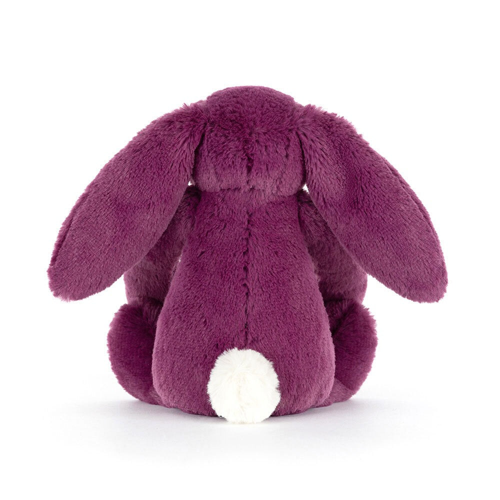 Peluche - Bashful Allium Bunny