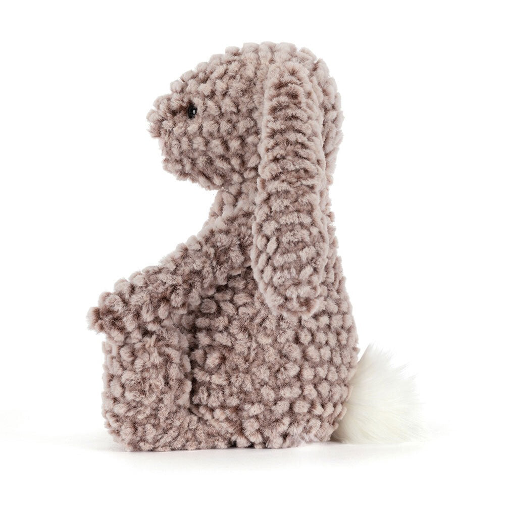 Peluche - Pin lapin Bashful Luxe