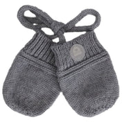 Mes Premières Mitaines en Tricot