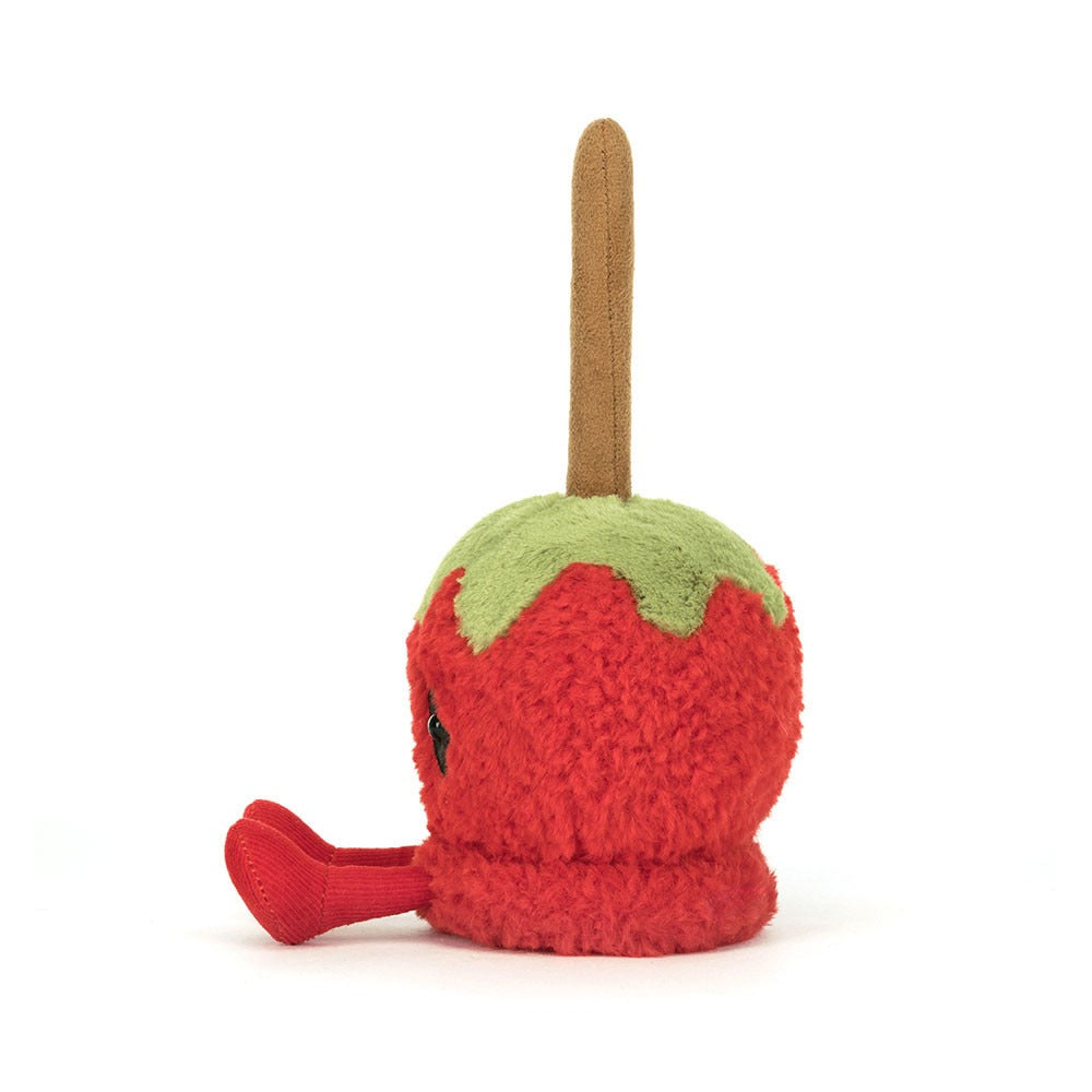 Peluche - Amuseables Toffee Apple Jellycat