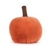 Peluche -  Citrouille Ooky Jack O Lantern