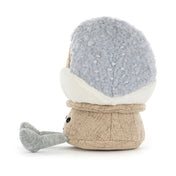 Peluche - Amuseables Boule à neige