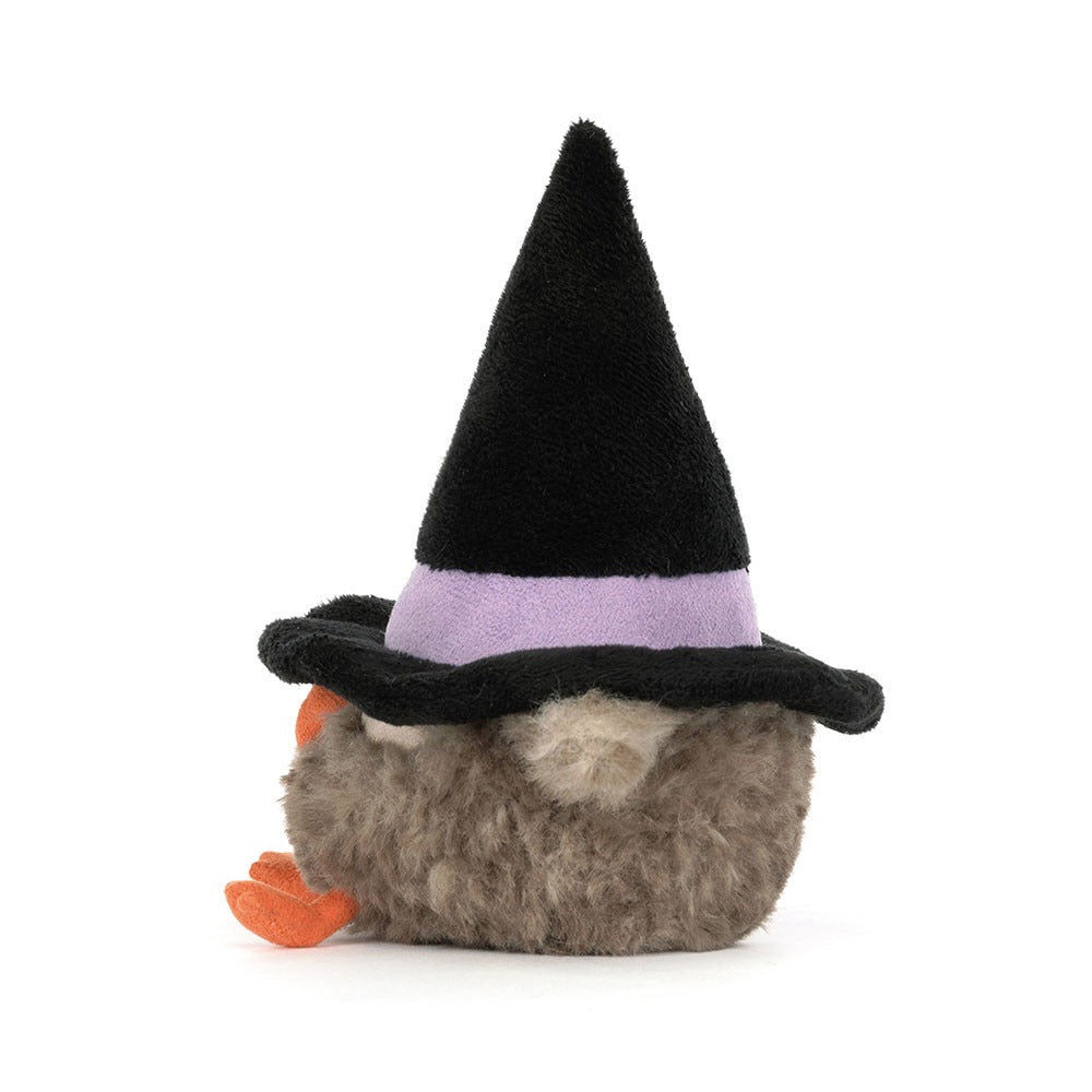 Peluche -  Hibou Heccaty Hootnightly