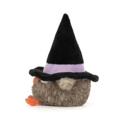 Peluche -  Hibou Heccaty Hootnightly