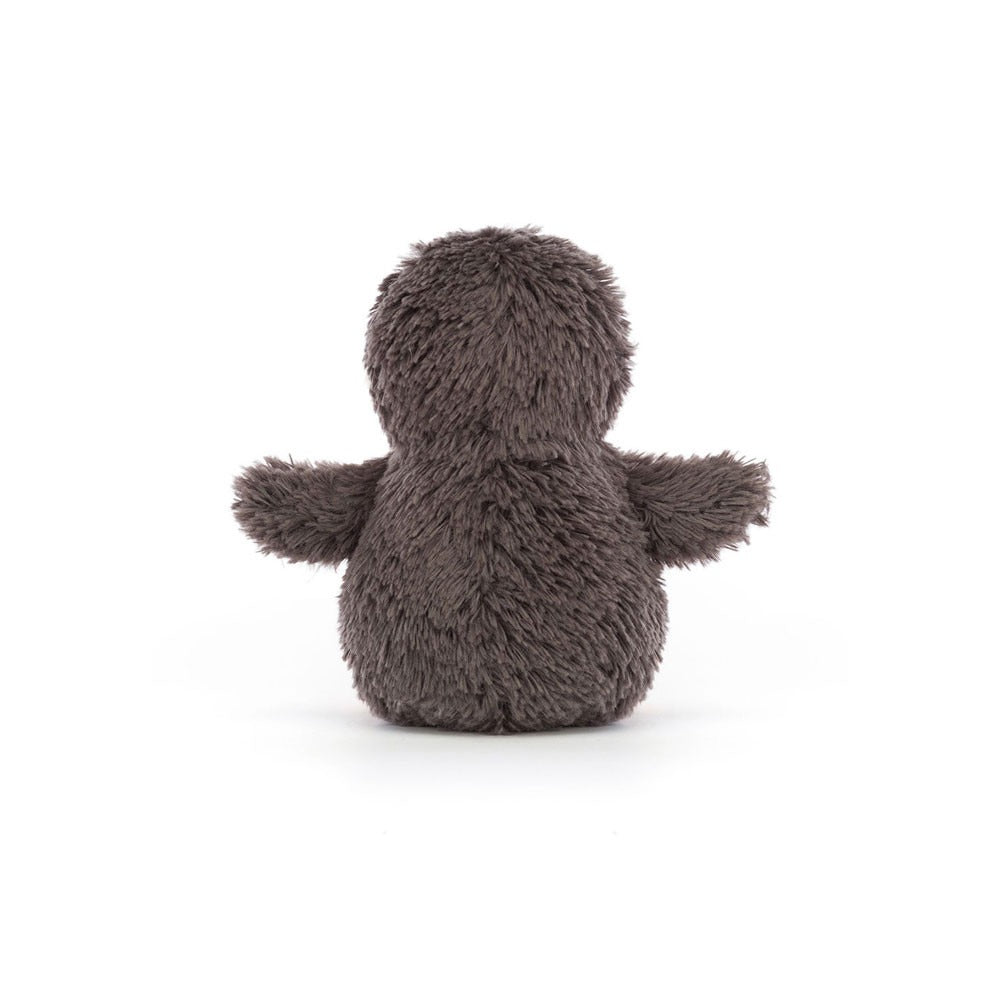 Peluche - Pingouin cacahuète petit