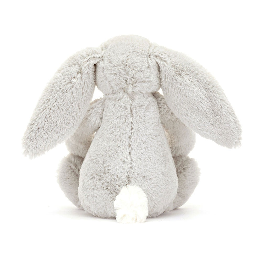 Peluche - Blossom Silver Bunny 'Bloom little