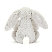 Peluche - Blossom Silver Bunny 'Bloom little