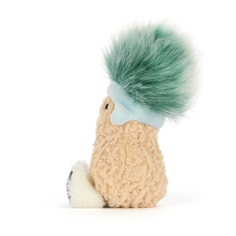 Peluche - Amuseables Peanut 'Après Ski'