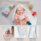 Ensemble pour le bain