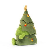 Peluche - Arbre de Noël Ricky Rain Frog