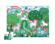 Casse-tête - Licorne