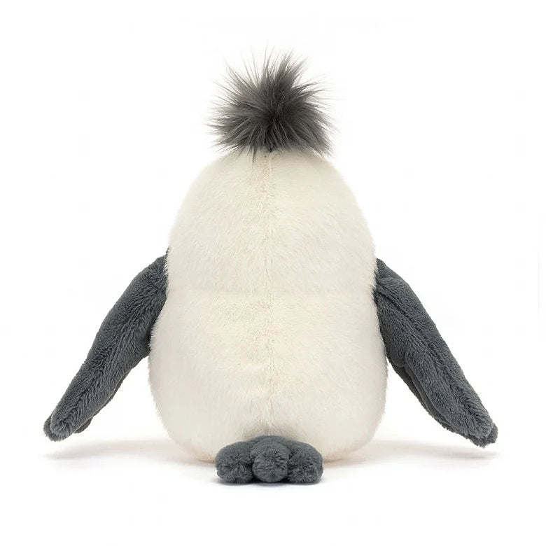 Peluche - Chip seagull mouette CHIP