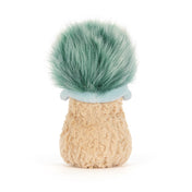 Peluche - Amuseables Peanut 'Après Ski'