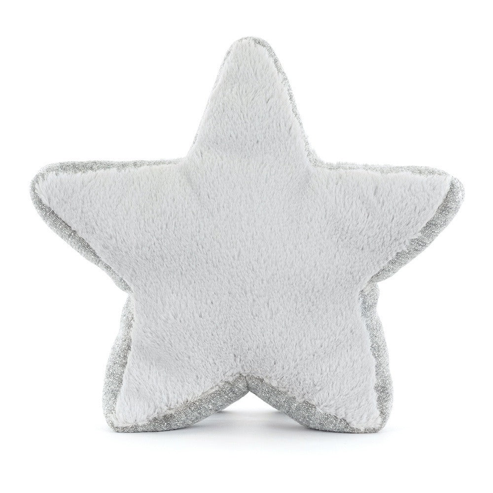 Peluche - Amuseables Étoile silver