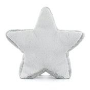 Peluche - Amuseables Étoile silver